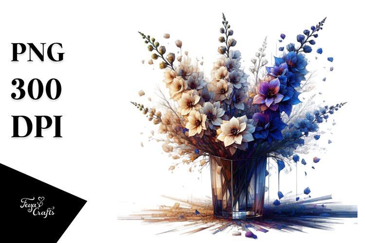 Abstract Clipart Image 10