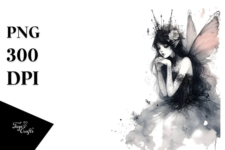 Fairy Png Image 22