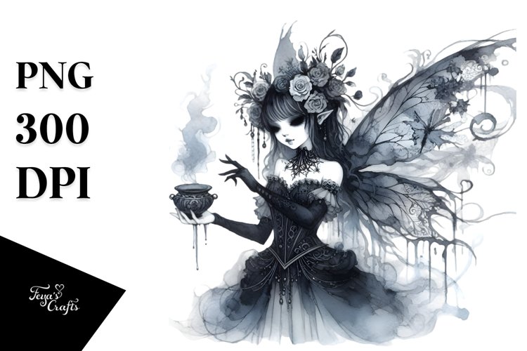 Fairy Png Image 21