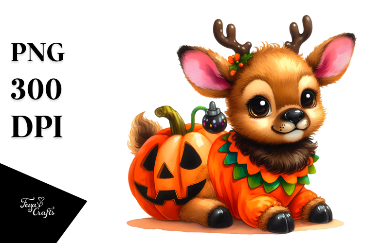 Halloween Png Image 13