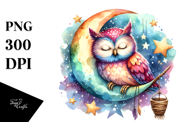 Sleeping Clipart Image 7