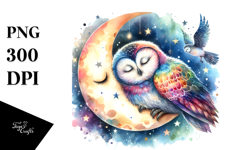 Sleeping Clipart Image 6