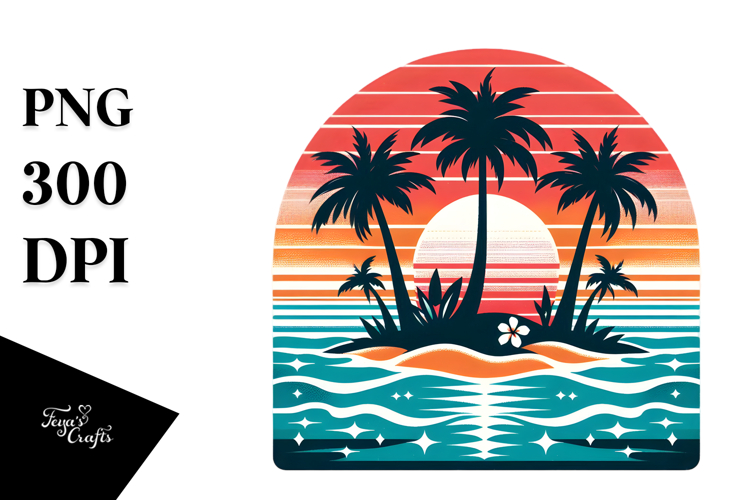 Retro Clipart Image 23