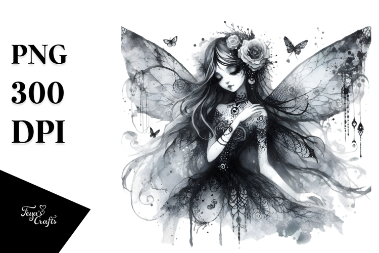 Fairy Png Image 4