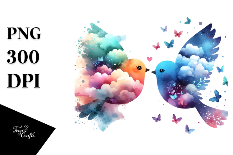 Easter Fonts Image 24