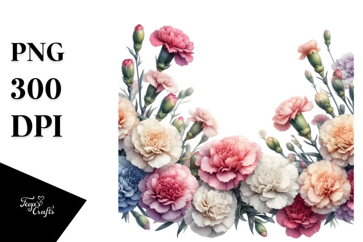 Transparent Flower Png Image 19