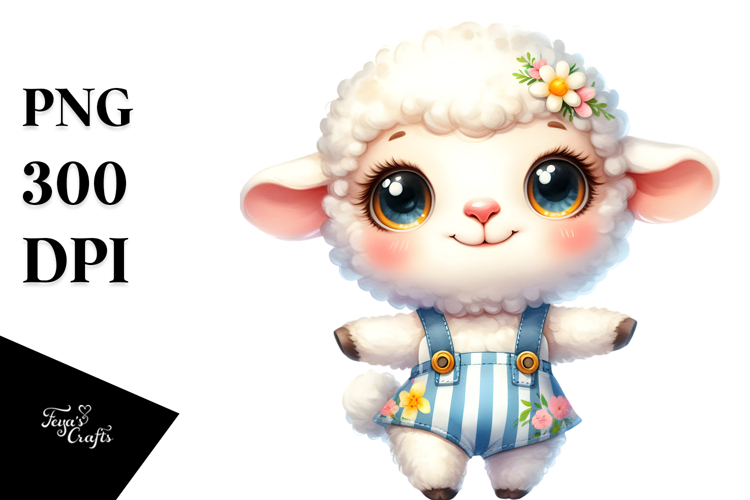 Sublimation|Clipart example image 1