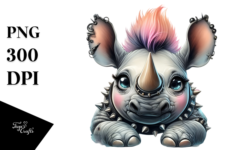 Rhino Png