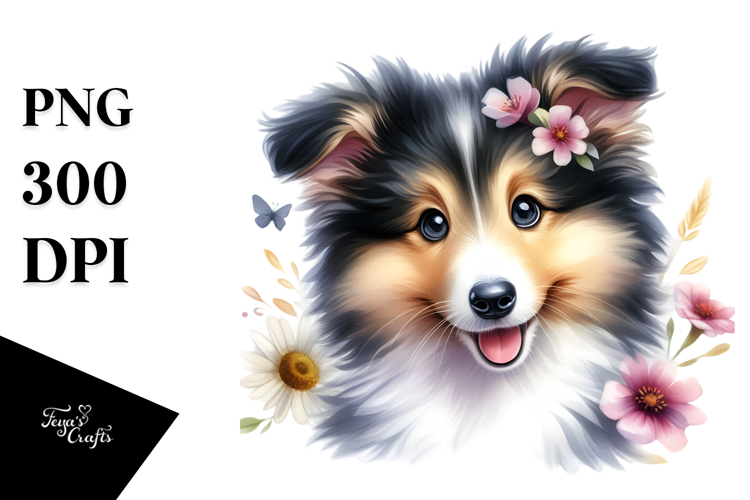 Cute Flower Png Image 10