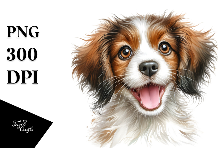 Puppy Png Image 23