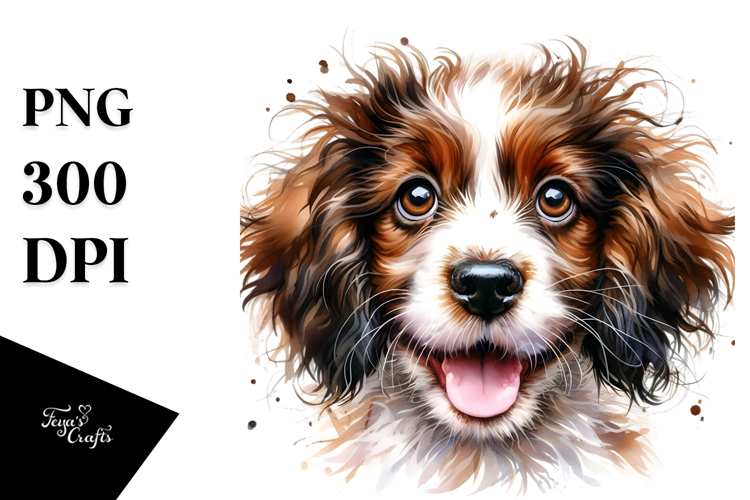 Puppy Png Image 22