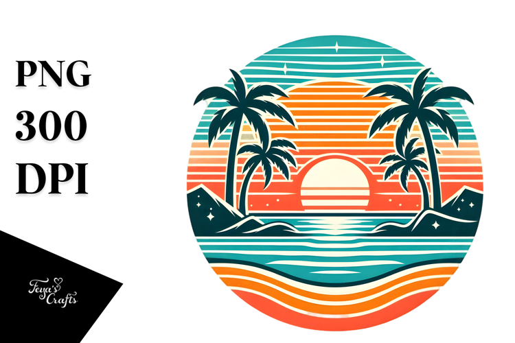 Retro Clipart Image 18