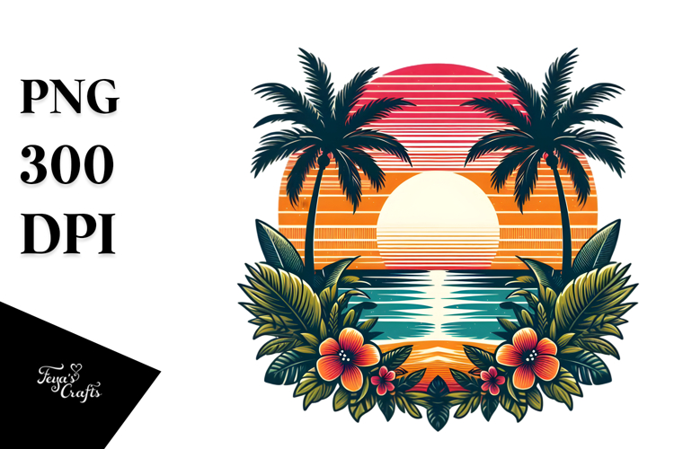 Retro Clipart Image 20