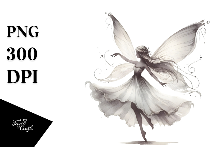 Dancing Clipart Image 14
