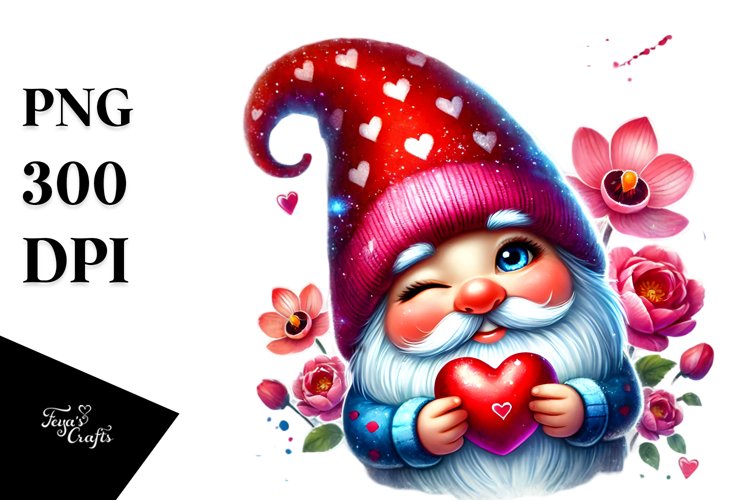 Wink Clipart Image 22