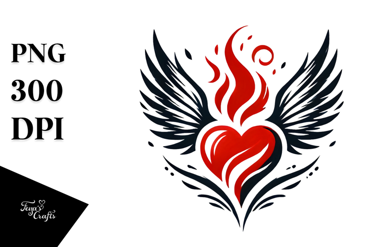 Fire Fonts Image 15