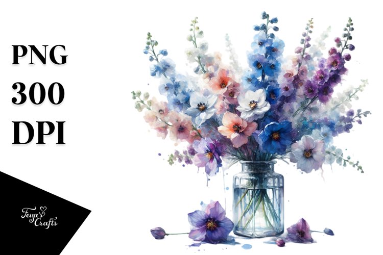 Abstract Clipart Image 19