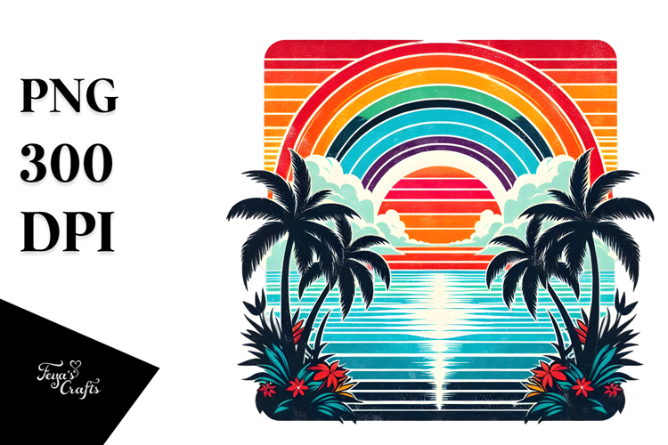 Retro Clipart