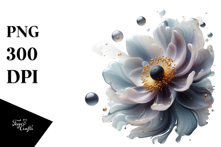 Abstract Clipart Image 18