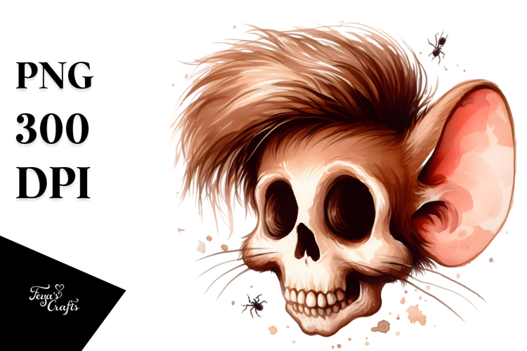 Hair Clipart Image 4