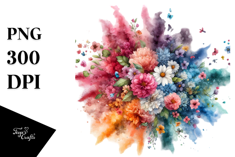 Sublimation|Clipart