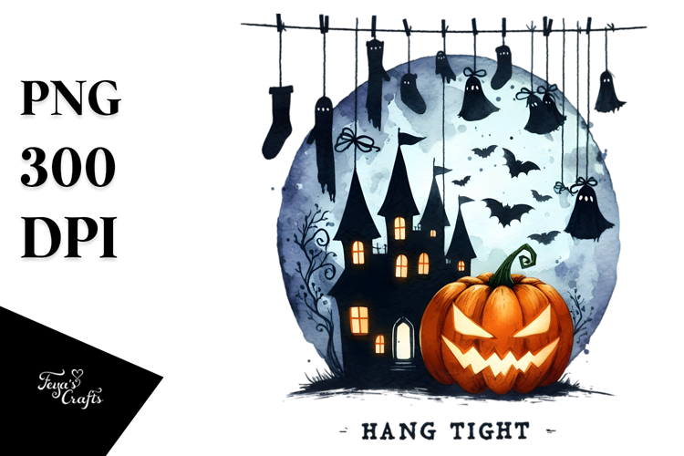 Hang Tight, PNG