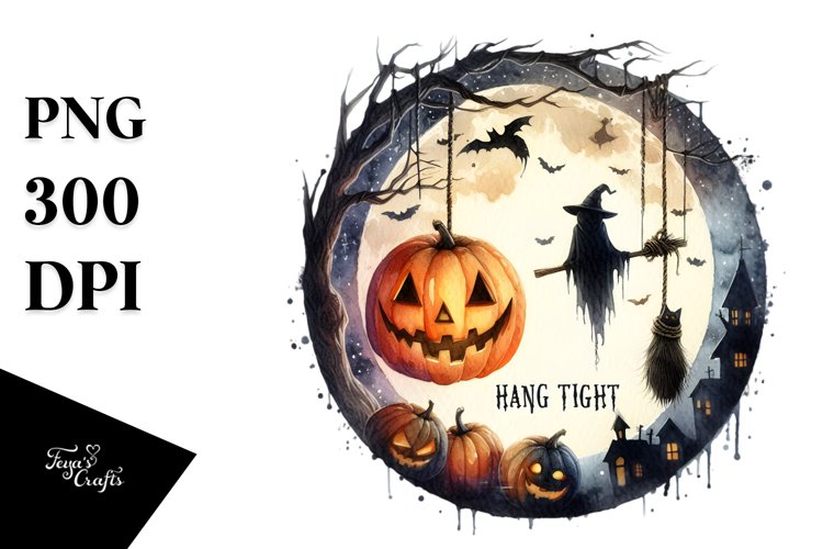 Halloween Png Image 15