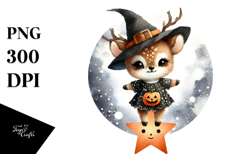 Halloween Png Image 5