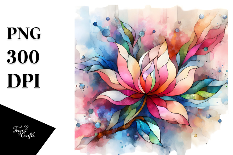 Magnolia Clipart Image 4