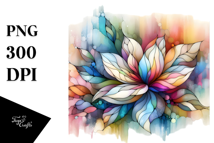 Magnolia Clipart Image 3