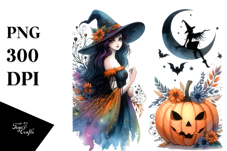 Halloween Png Image 2