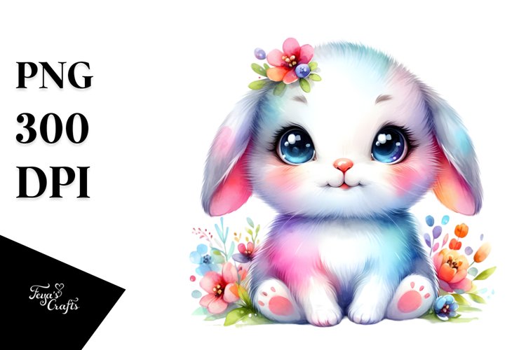 Easter Fonts Image 22