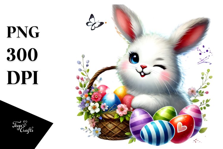 Wink Clipart Image 20