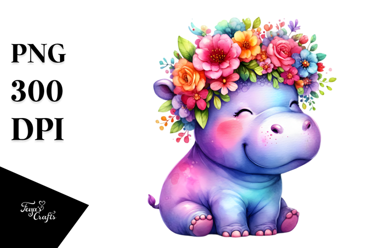 Flower Crown Png Image 20