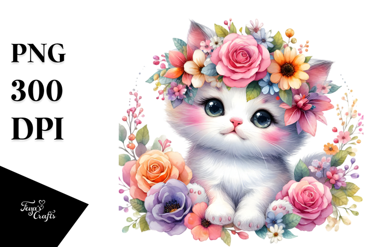 Flower Crown Png Image 18
