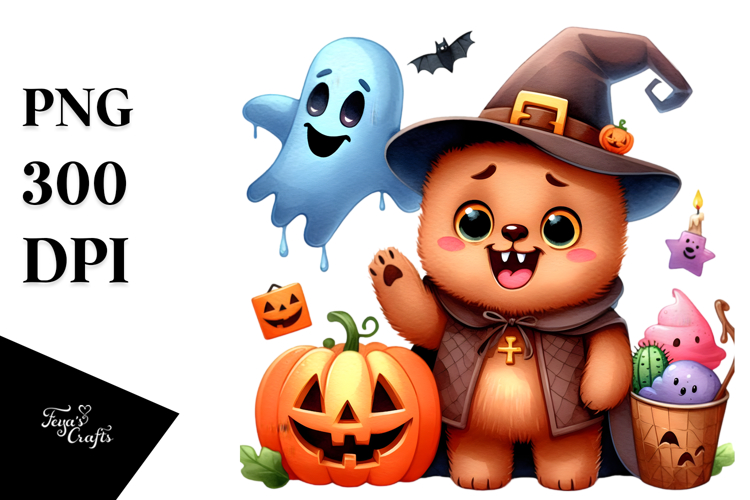 Halloween Png Image 7