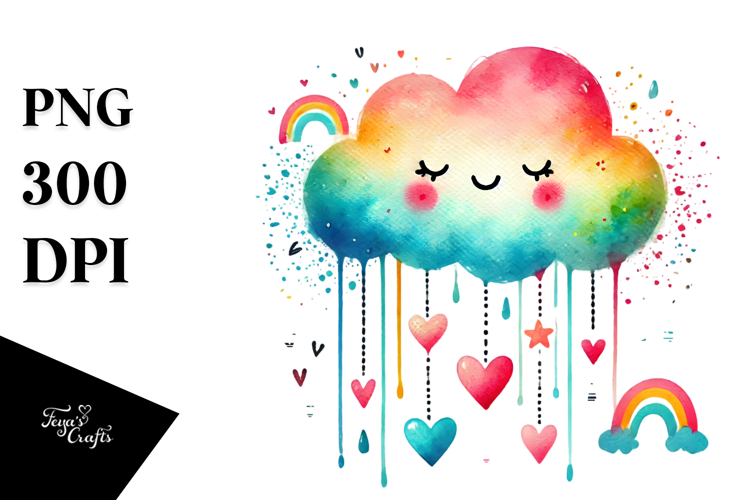 Cute Clipart Image 13