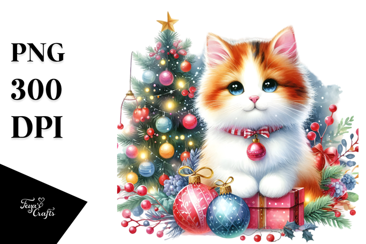 Christmas Decorations Png Image 11