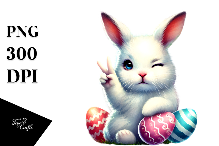 Wink Clipart Image 10