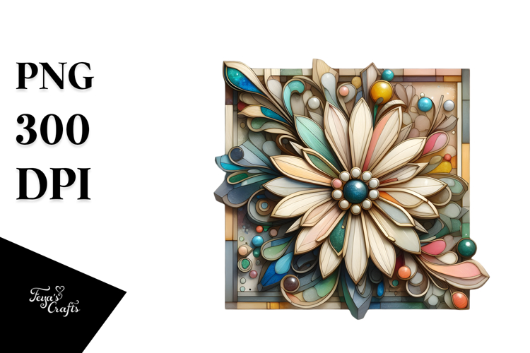 Daisy Png Image 5