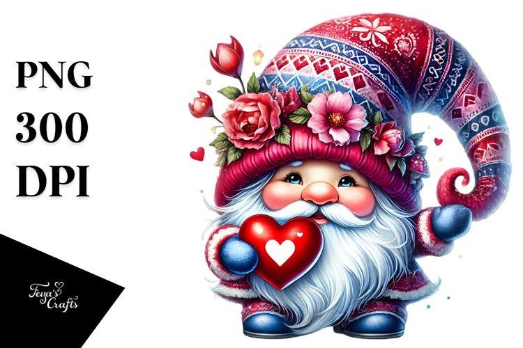 Heart Clipart Image 9