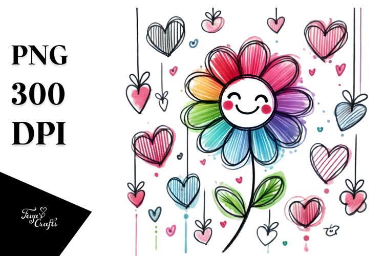 Love Fonts Image 7
