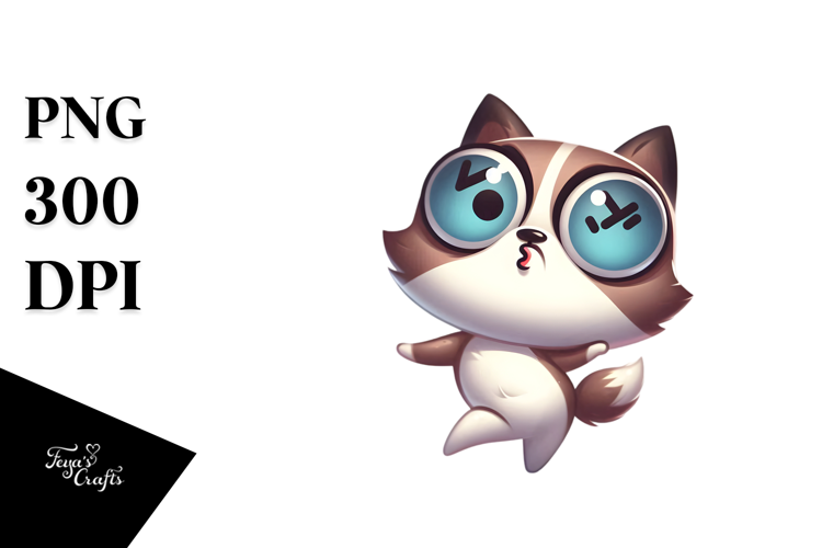 Cartoony Cartoon PNG