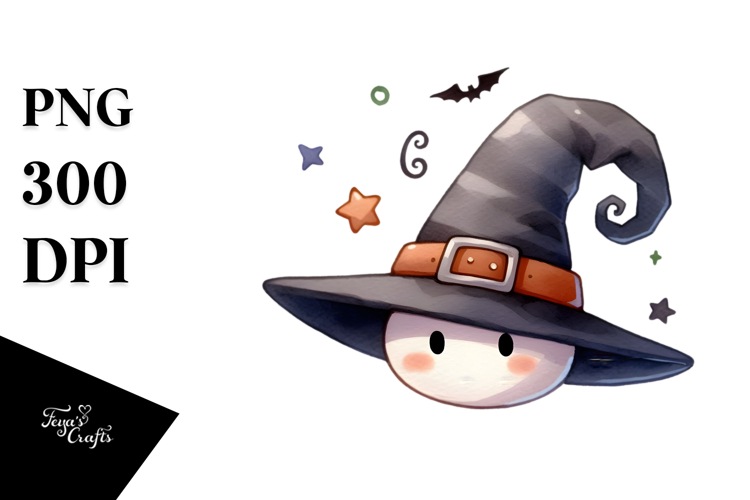 Hat Clipart Image 8