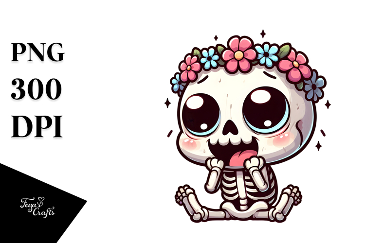 Flower Crown Png Image 4