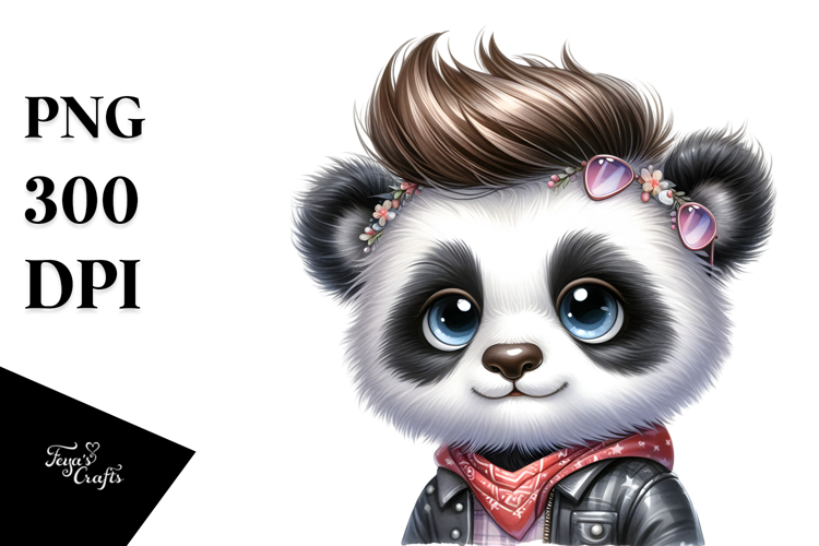 Rockstar Clipart Image 24