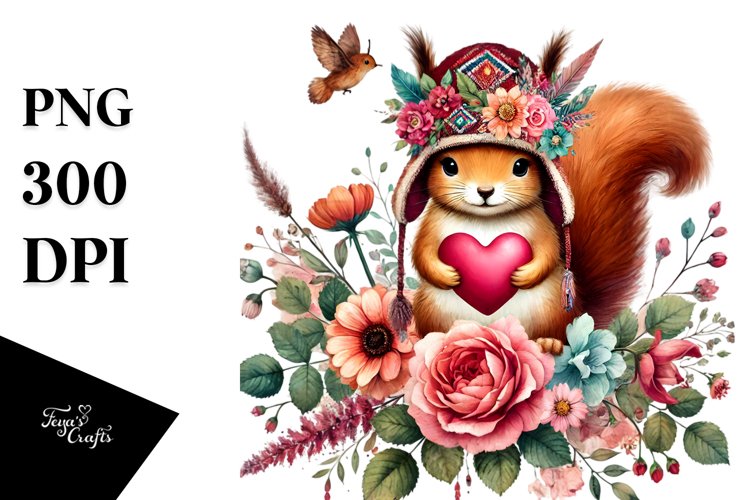 Hear Clipart Image 8