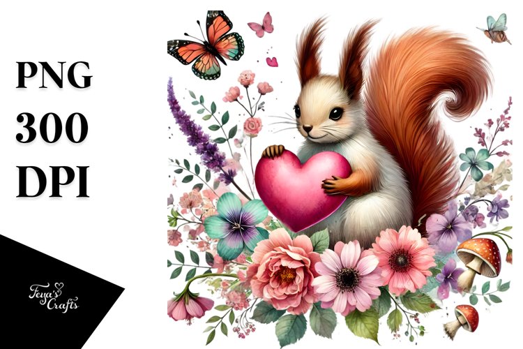 Hear Clipart Image 7