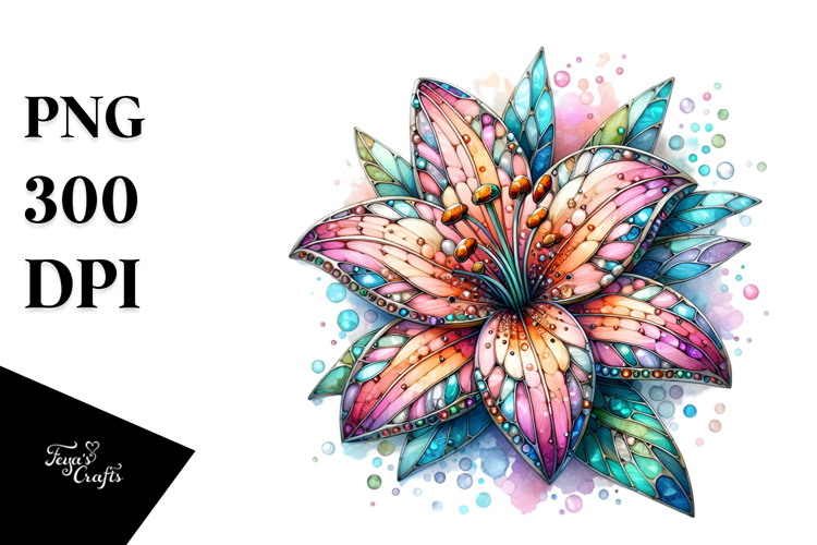 Diamonds Clipart Image 6