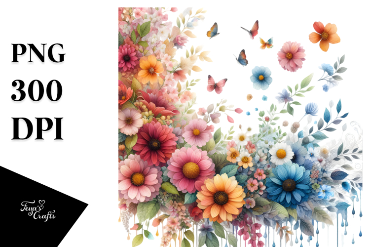 Easter Fonts Image 13